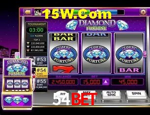  54Bet Com App