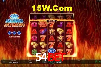 54Bet Com App