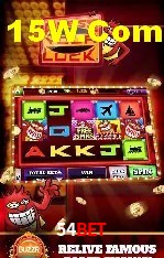 Sinta a adrenalina dos jogos de cassino com 54Bet
