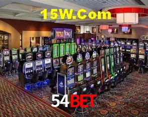 Experimente o Login Seguro Premium no 54Bet