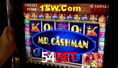 54Bet
