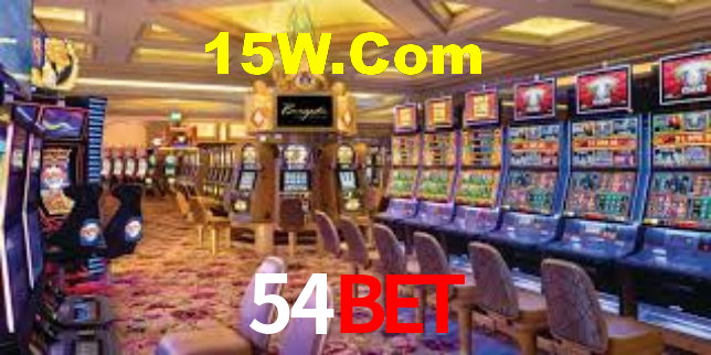 54Bet
