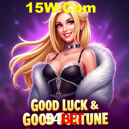 54Bet Login
