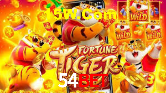 Bônus Generosos e Exclusivos no 54Bet para Você!